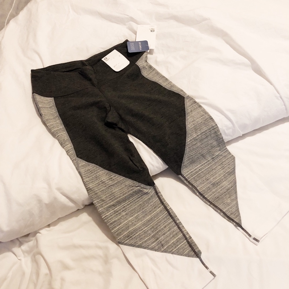 Gap Capri Leggings